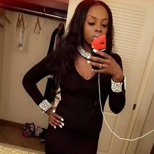 Meet your Posher, Raven